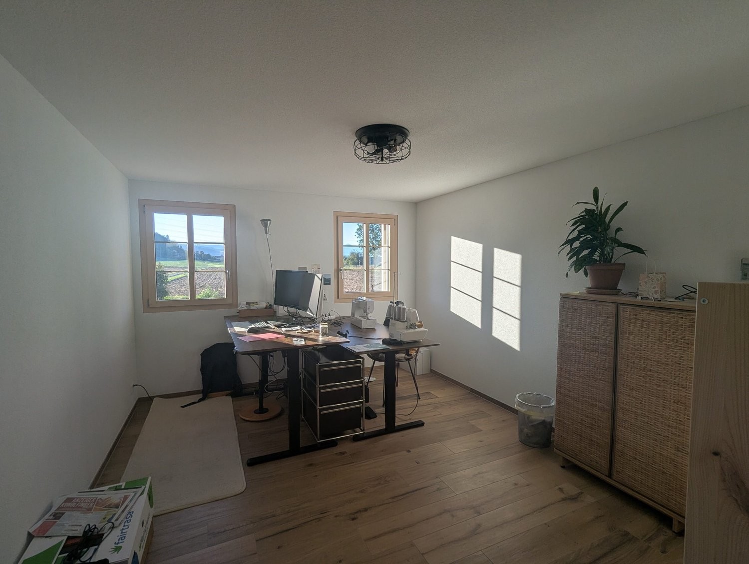 Appartamento arredato di 4 ½ locali, foto 3 di 10