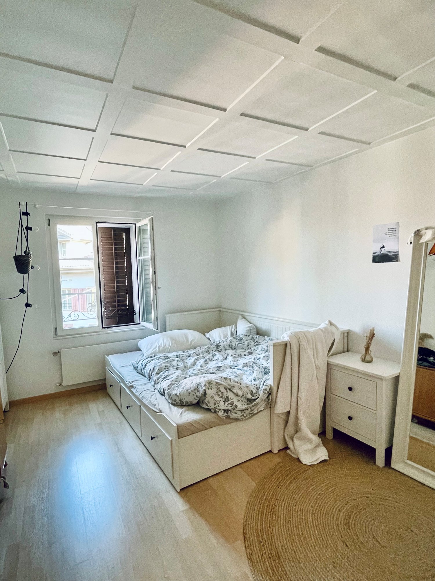 Stanza in un appartamento condiviso, foto 1 di 5