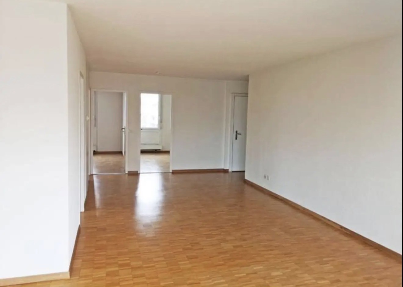 appartamento di 4 ½ locali, foto 2 di 10