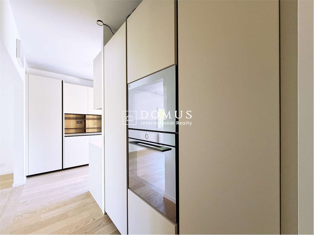4 ½ rooms apartment, foto 4 di 10