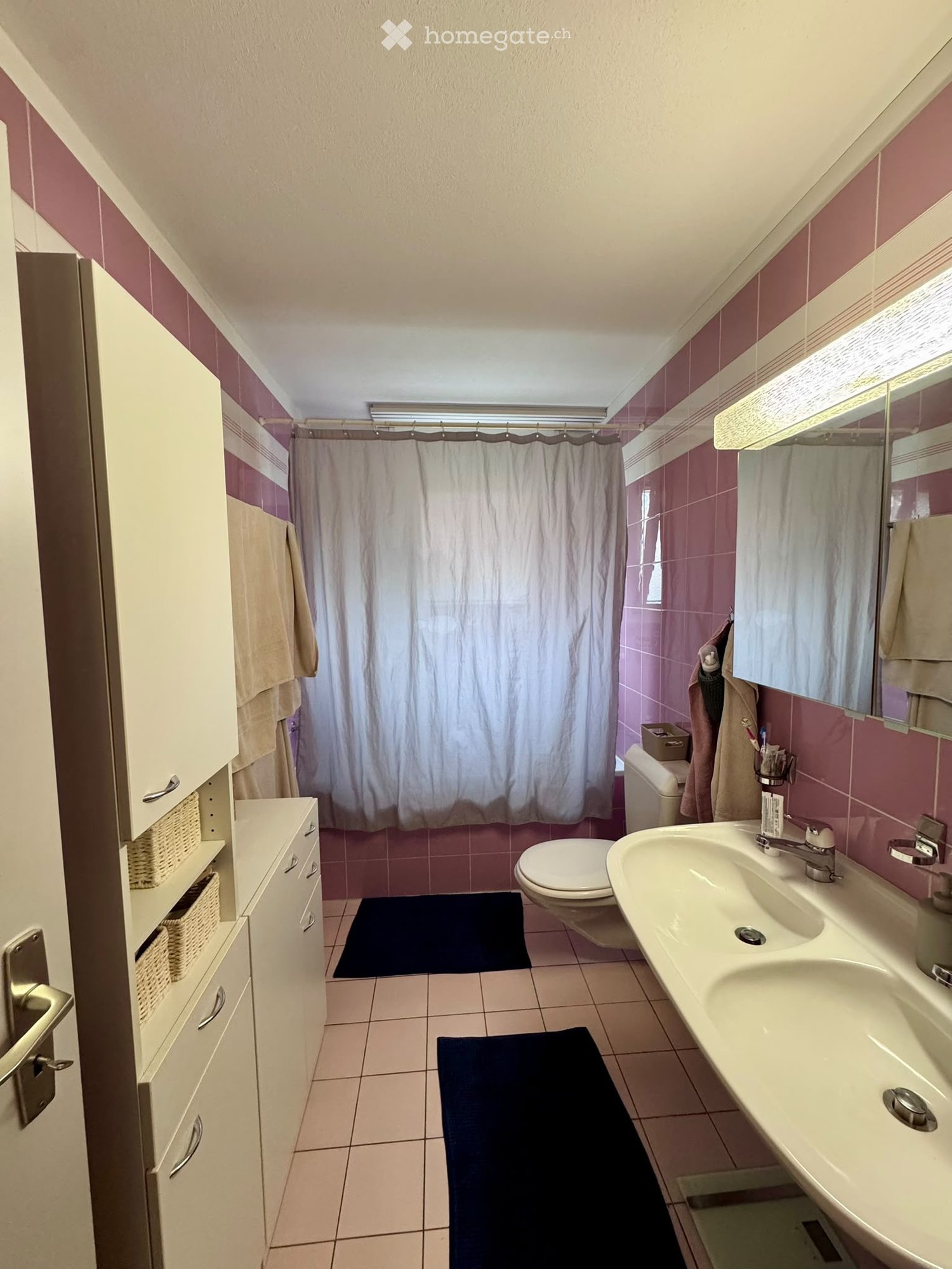 4 rooms apartment, foto 5 di 5