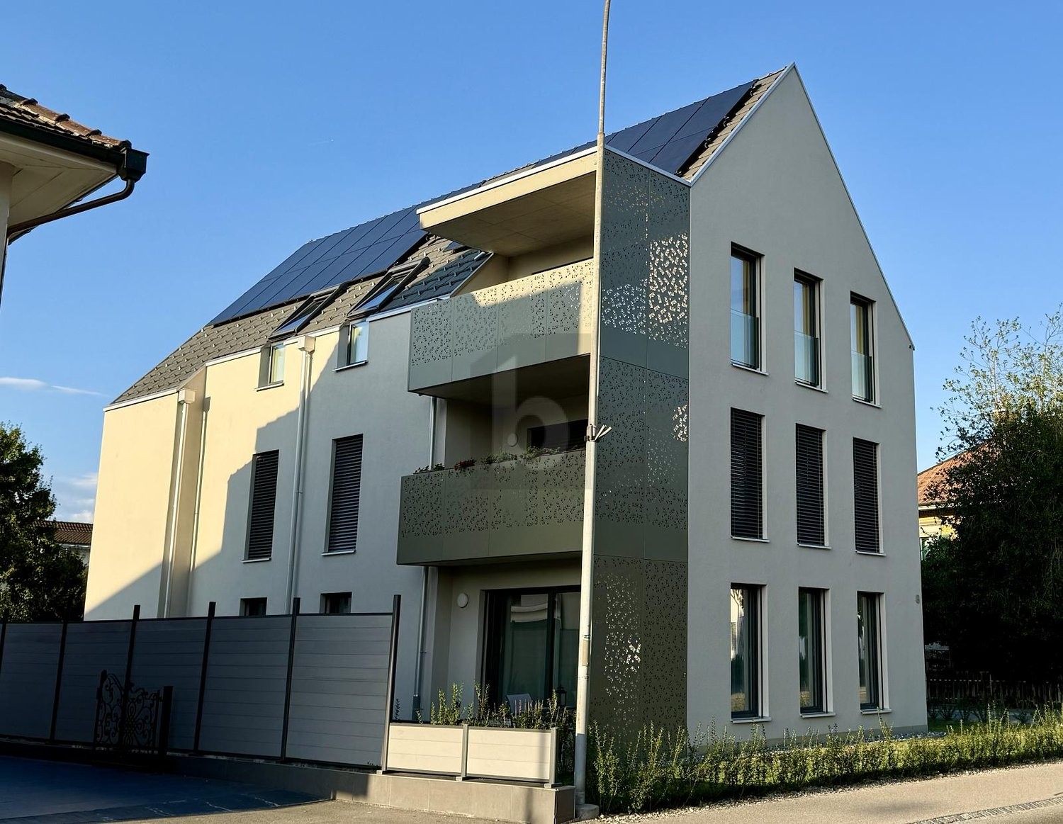 Appartamento mansardato di 2 ½ locali, foto 4 di 4
