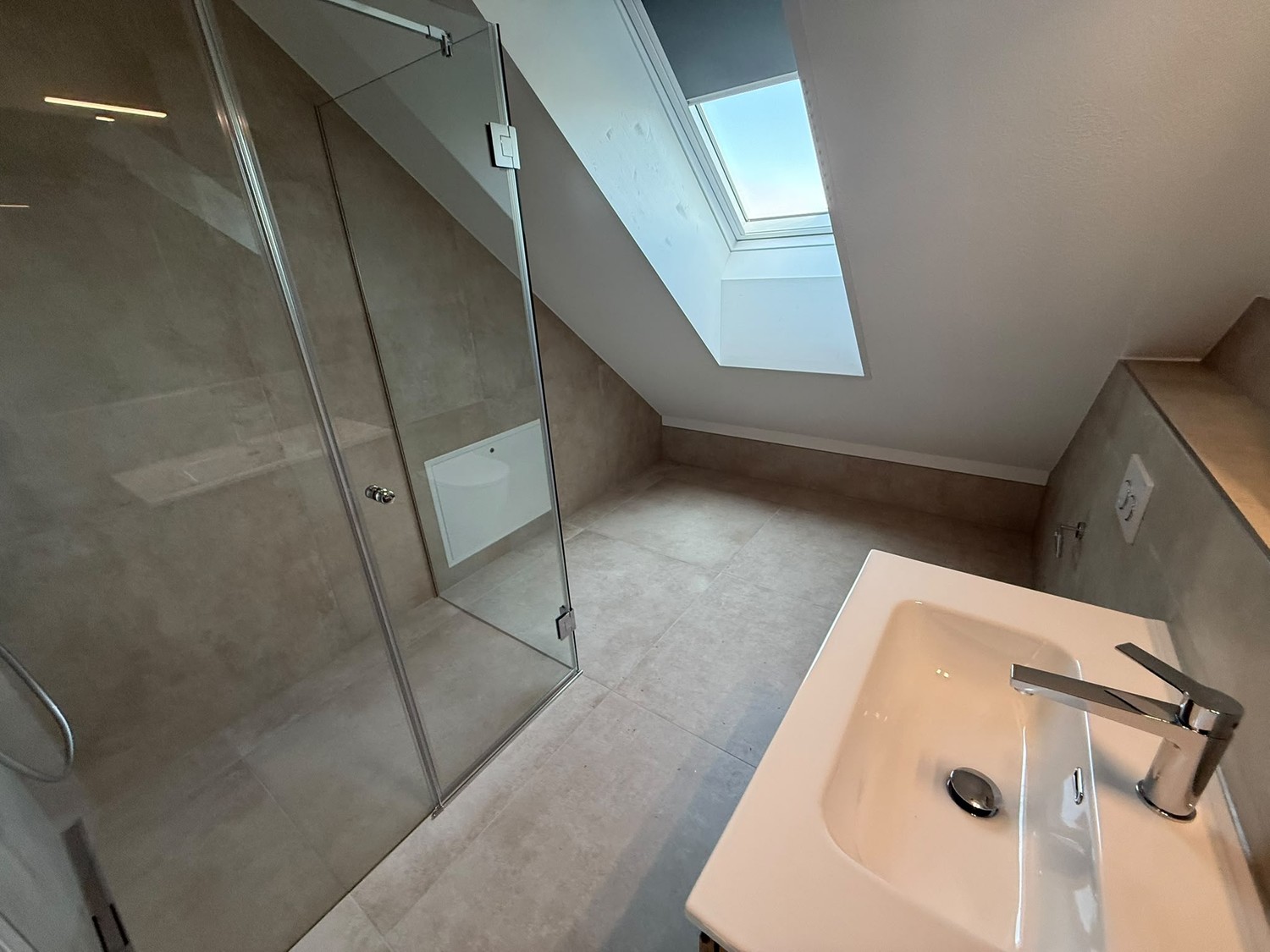 Appartamento di 1 ½ locali, foto 5 di 7