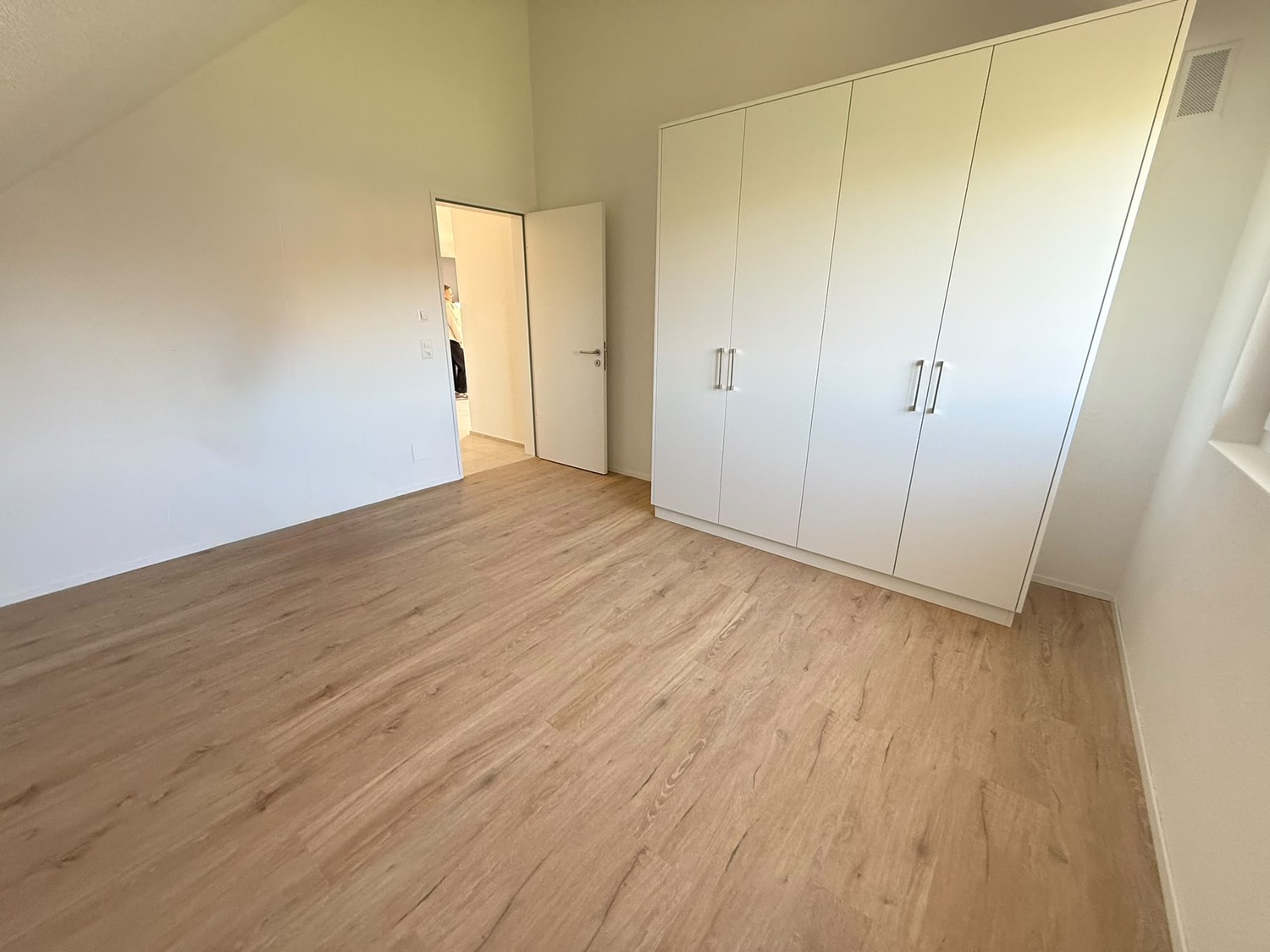 Appartamento di 1 ½ locali, foto 6 di 7