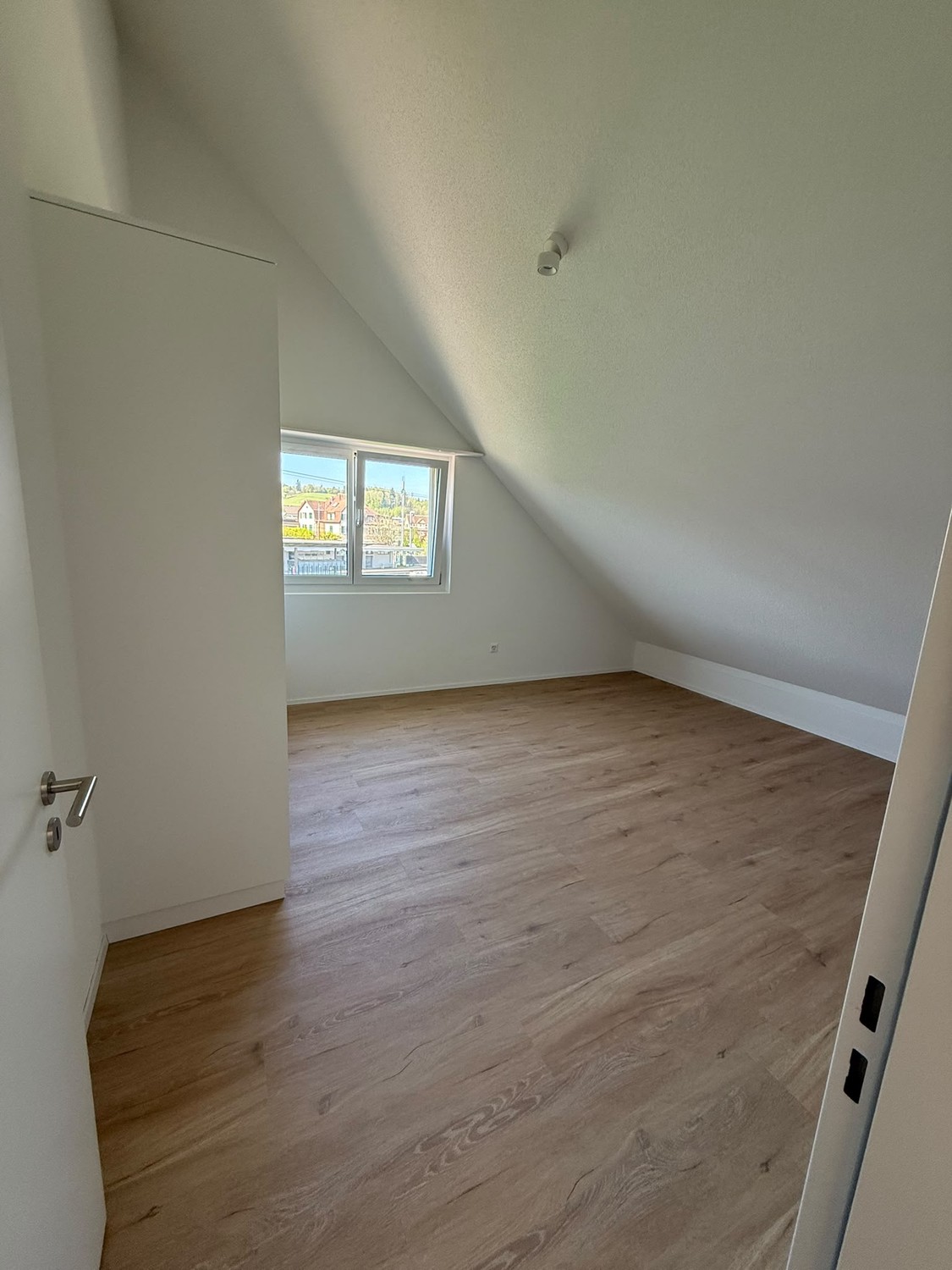 Appartamento di 1 ½ locali, foto 3 di 7