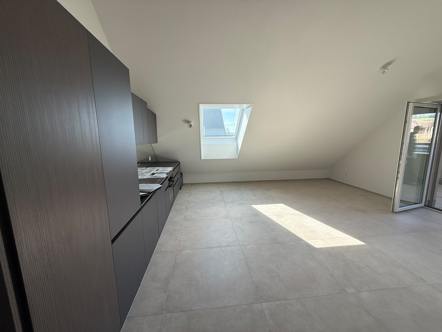 Appartamento di 1 ½ locali, foto 1 di 7