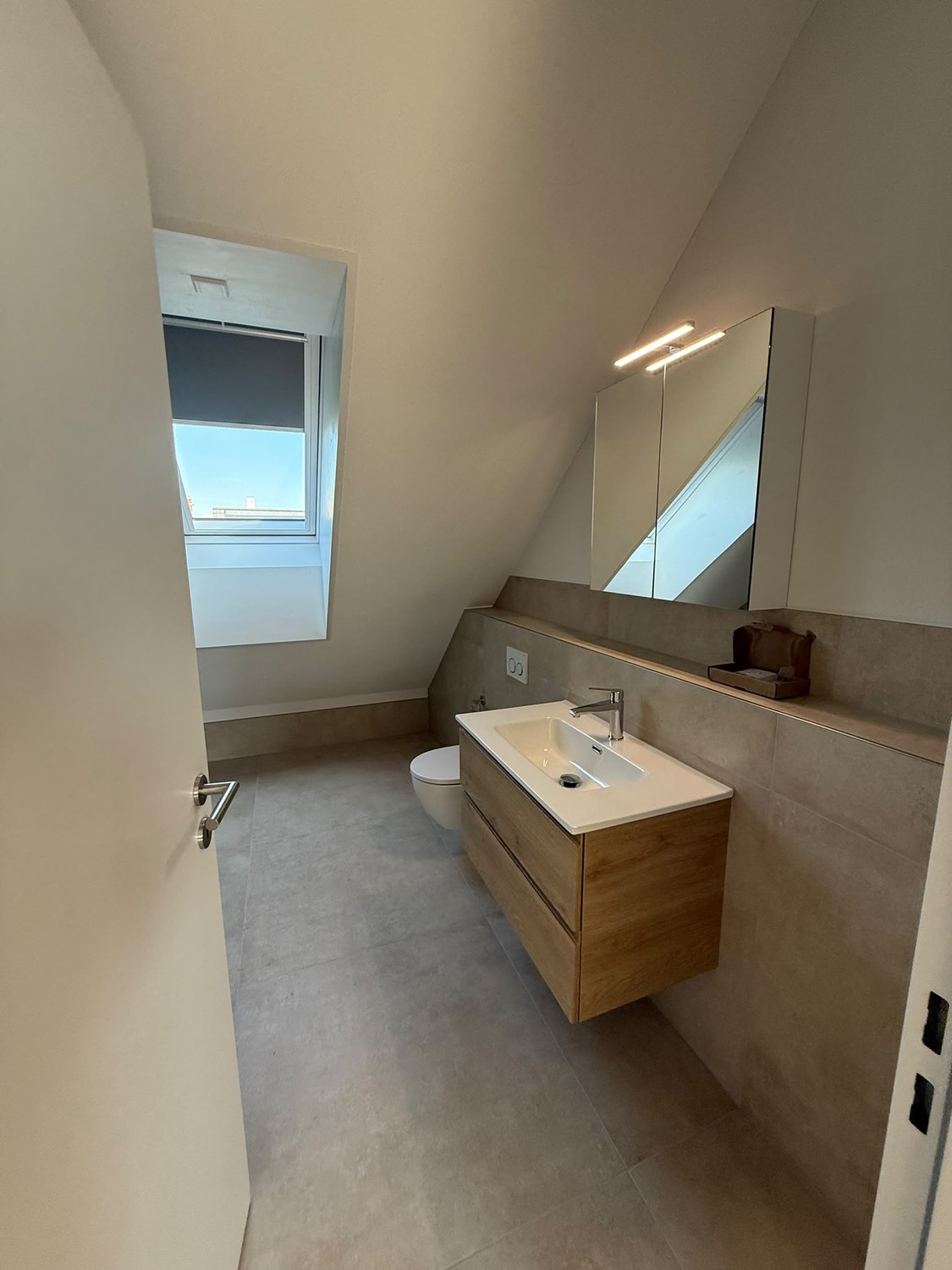Appartamento di 1 ½ locali, foto 4 di 7
