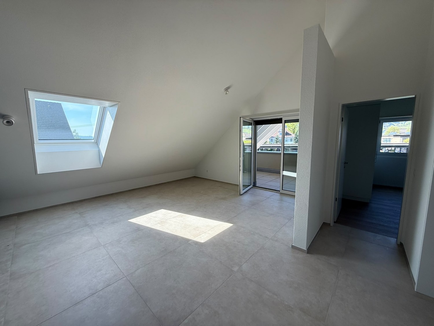 Appartamento di 1 ½ locali, foto 2 di 7