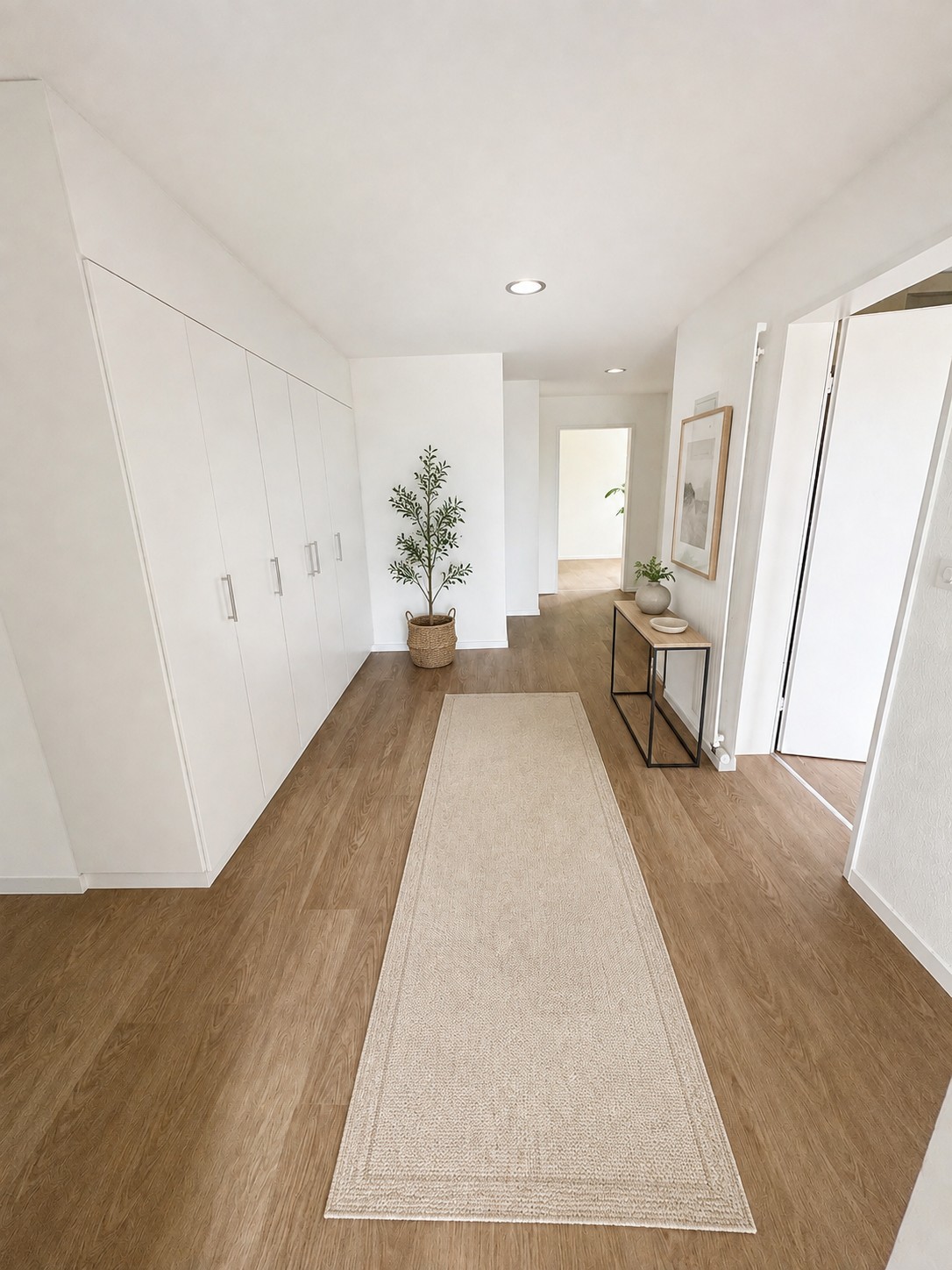 Appartamento di 4 ½ locali