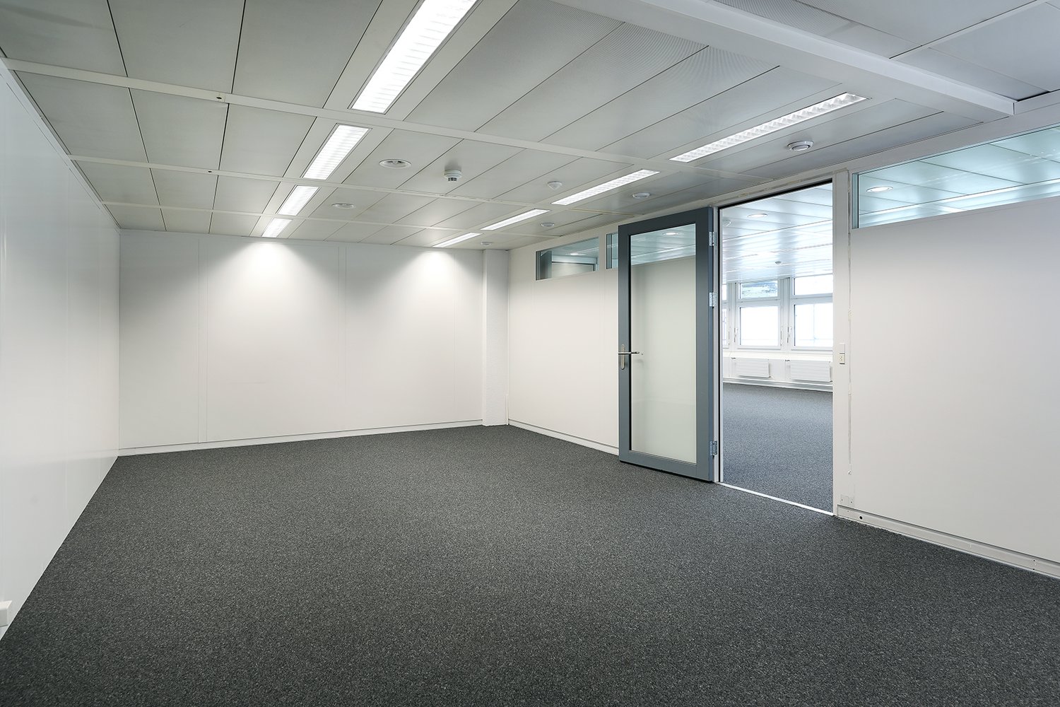 137m² ufficio