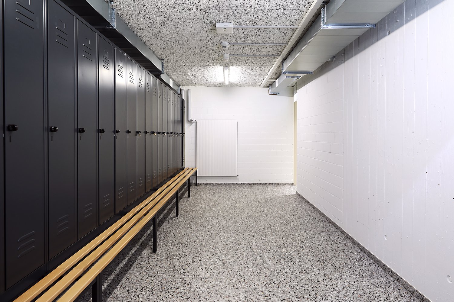 137m² ufficio