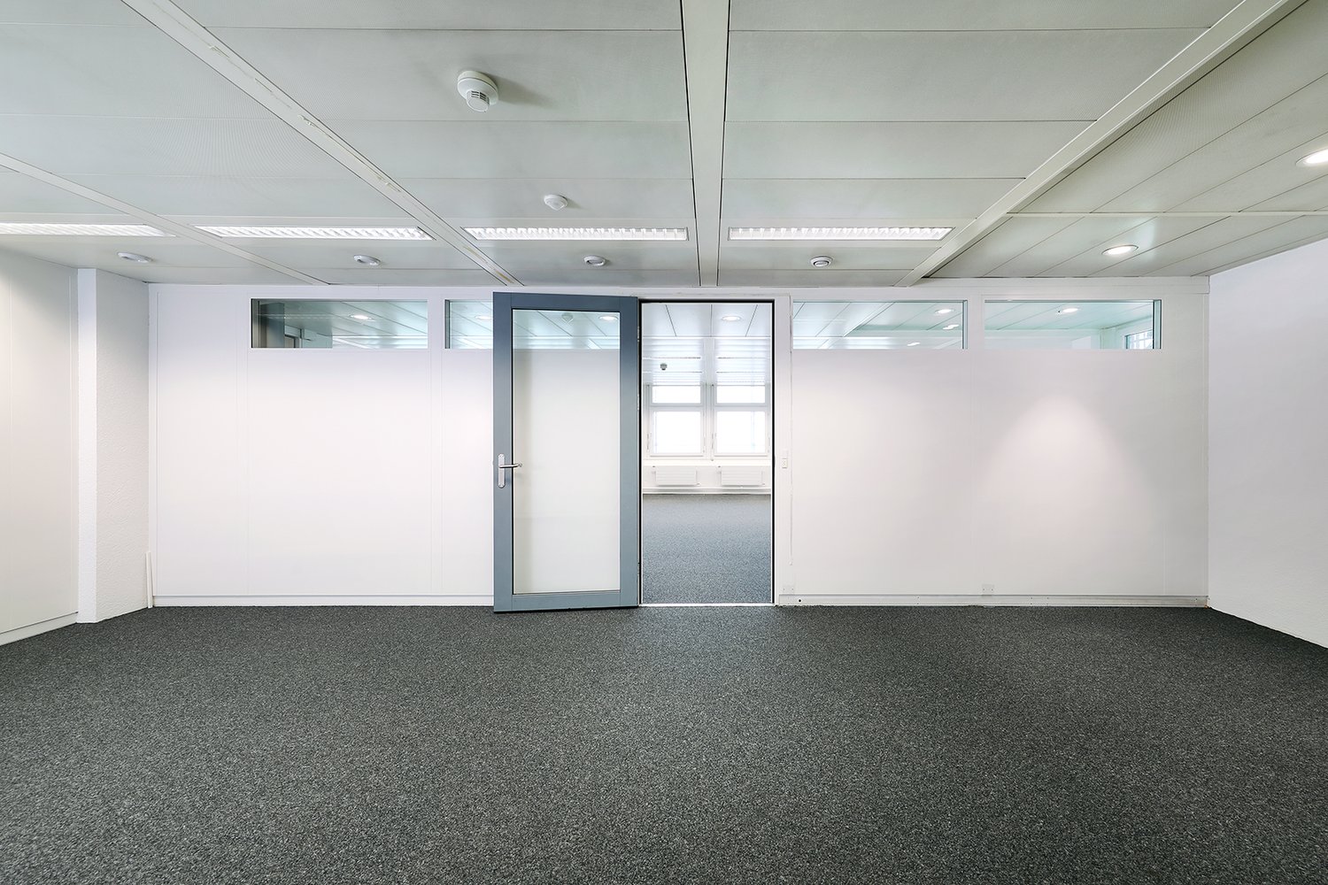137m² ufficio