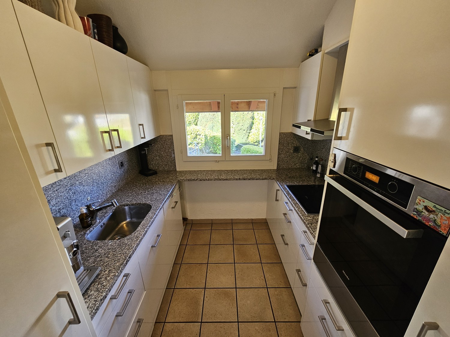 Appartamento di 3 ½ locali