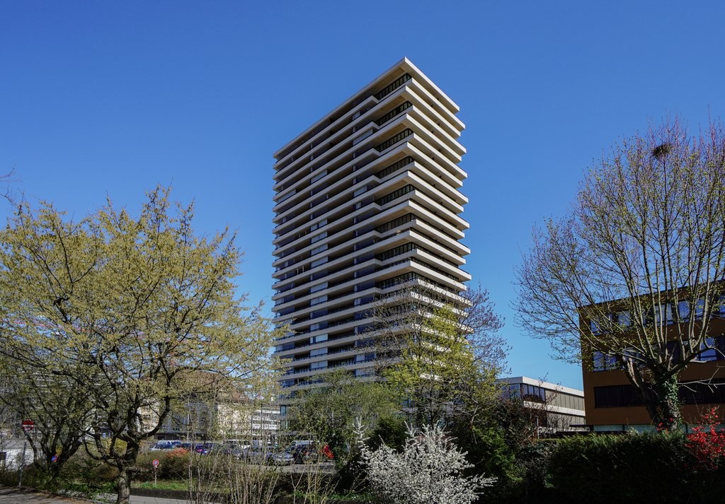 Appartamento di 3 ½ locali, foto 1 di 10