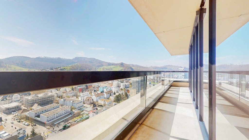 Appartamento di 3 ½ locali, foto 10 di 10
