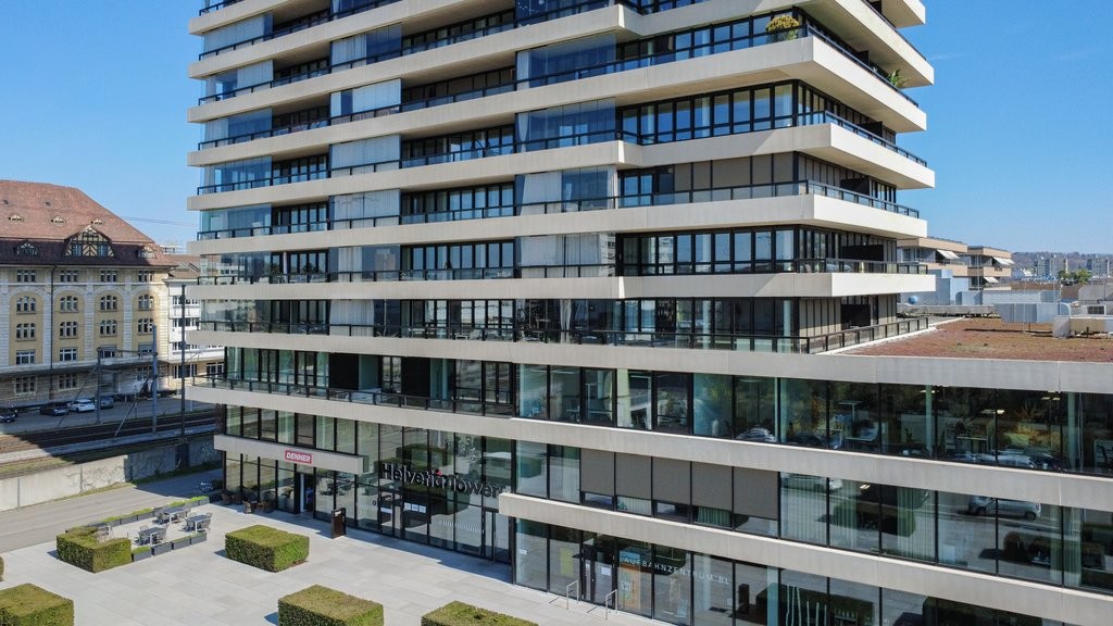 Appartamento di 3 ½ locali, foto 2 di 10