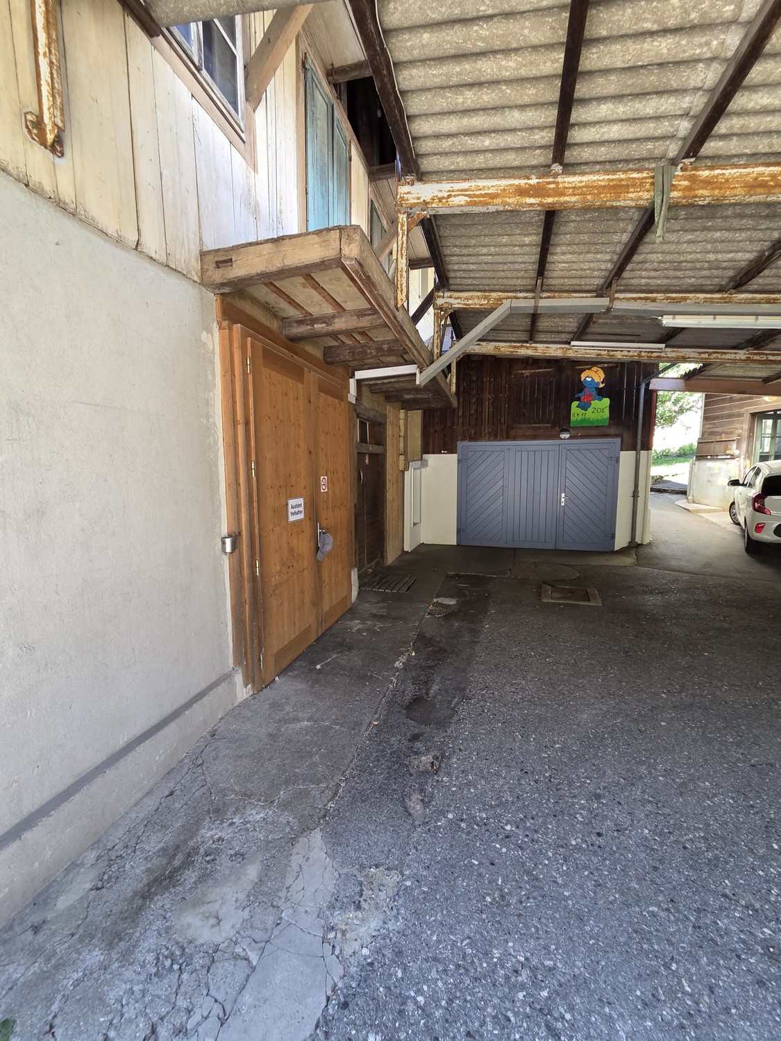 200m² commerciale, foto 4 di 4