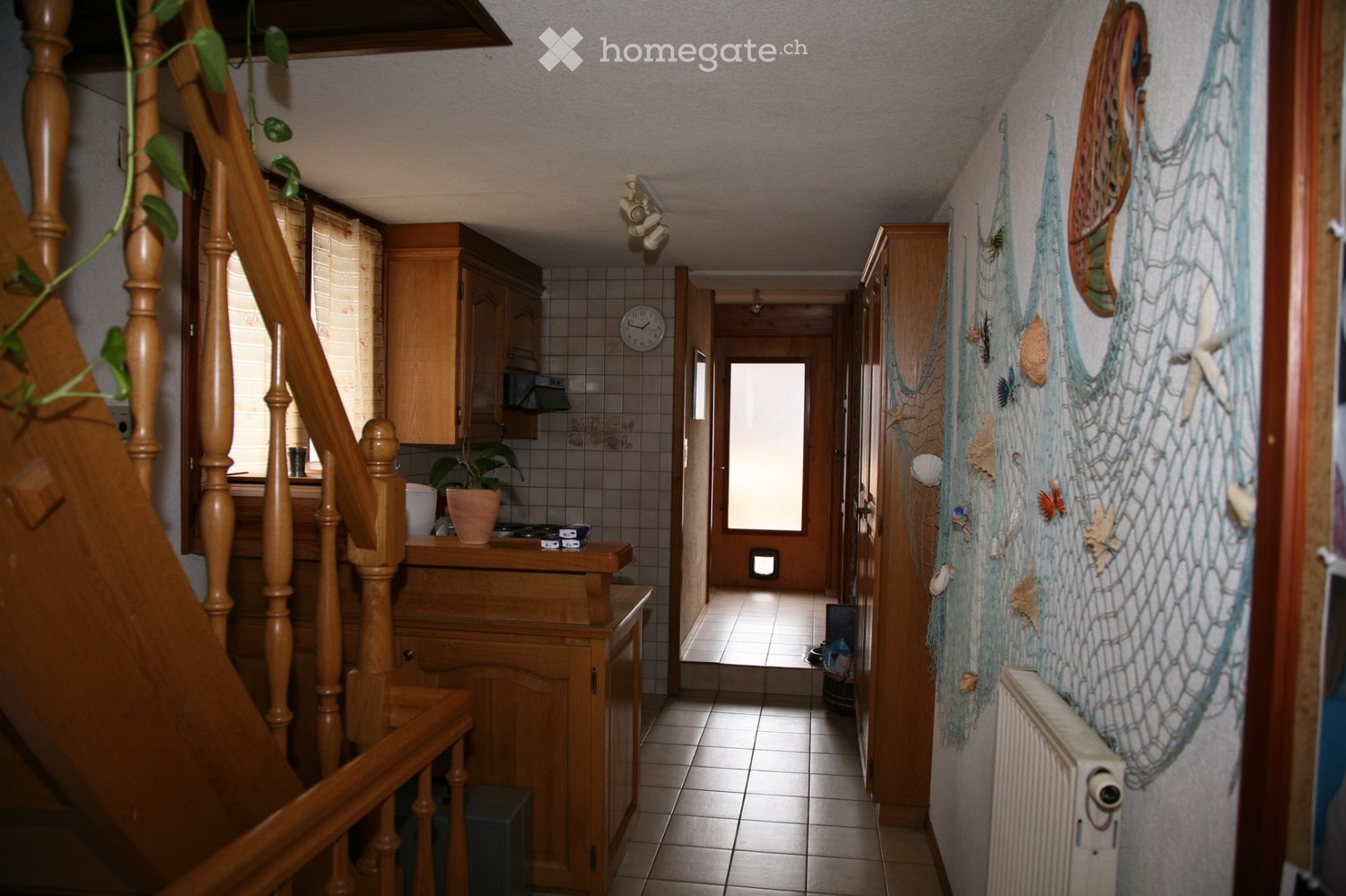 Appartamento di 4 locali