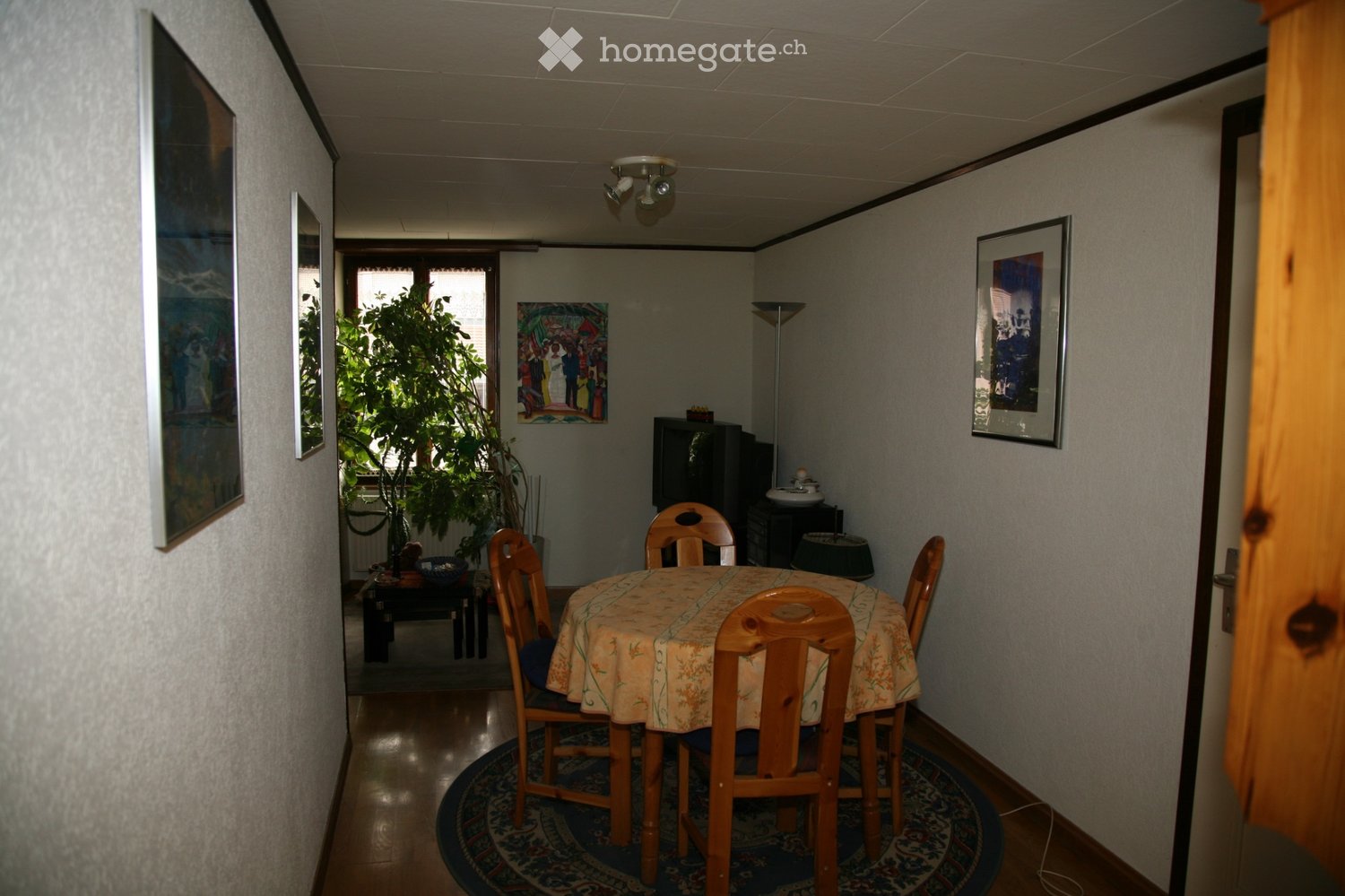 Appartamento di 4 locali