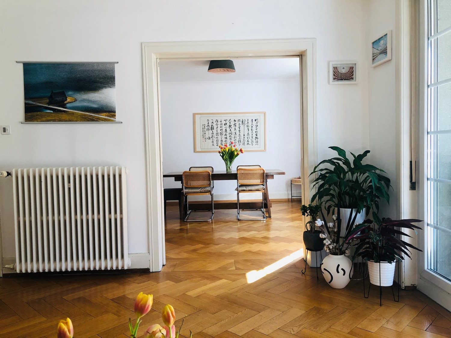Zimmer in einer WG