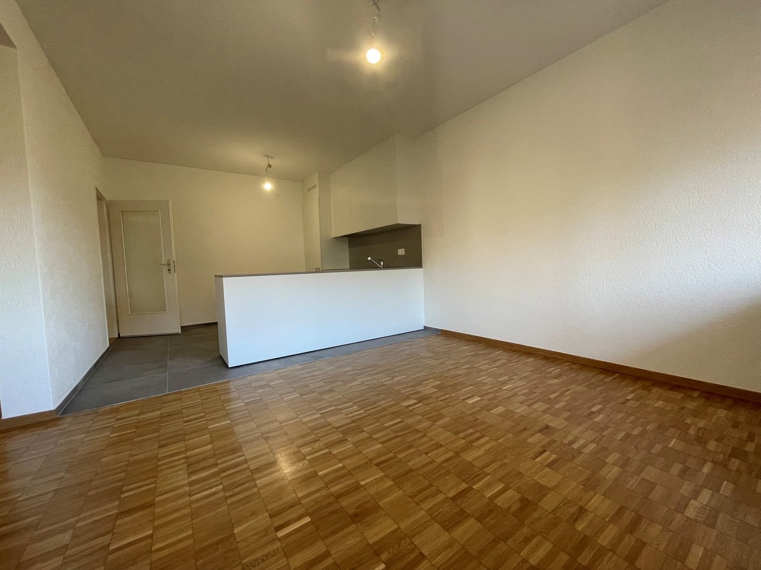 3 ½ rooms apartment, foto 4 di 10
