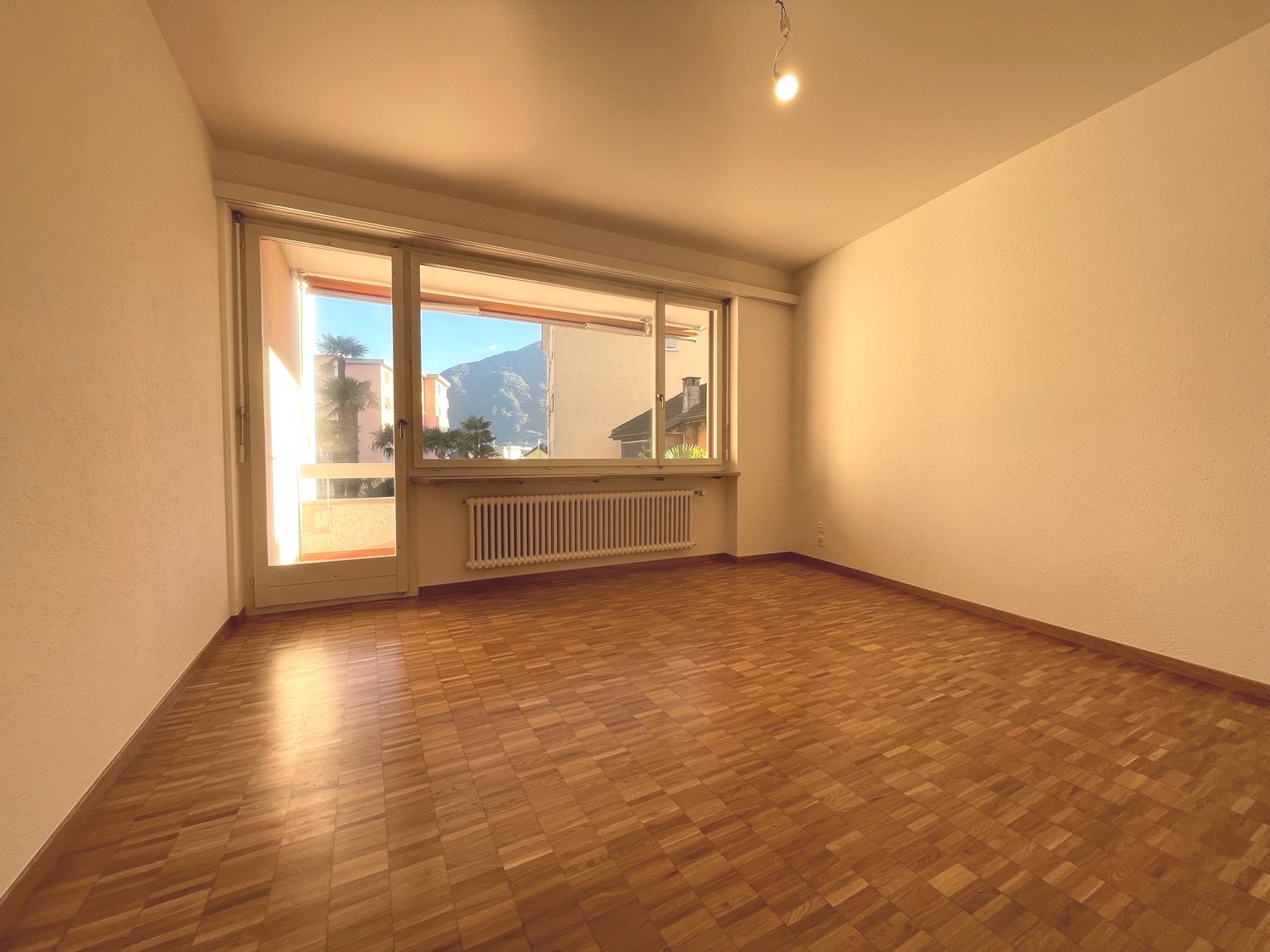 3 ½ rooms apartment, foto 8 di 10
