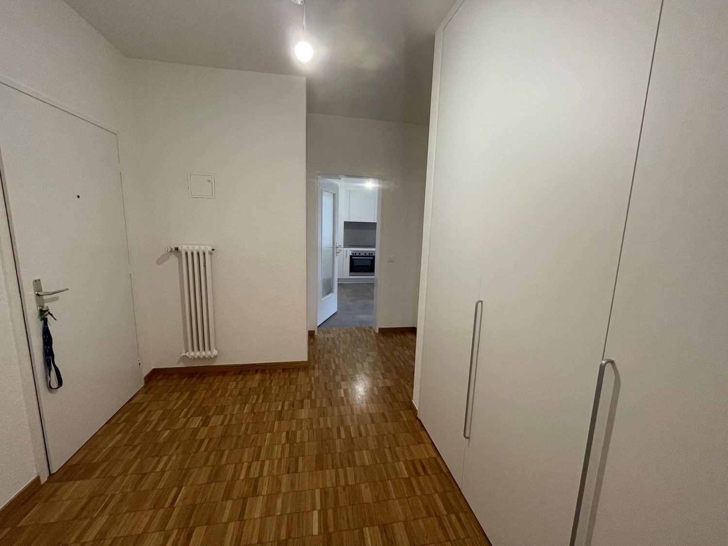 3 ½ rooms apartment, foto 2 di 10