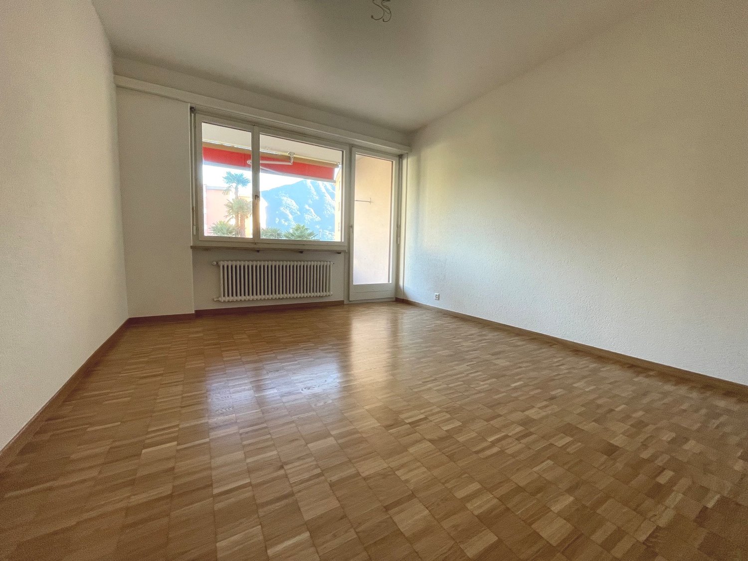 3 ½ rooms apartment, foto 9 di 10