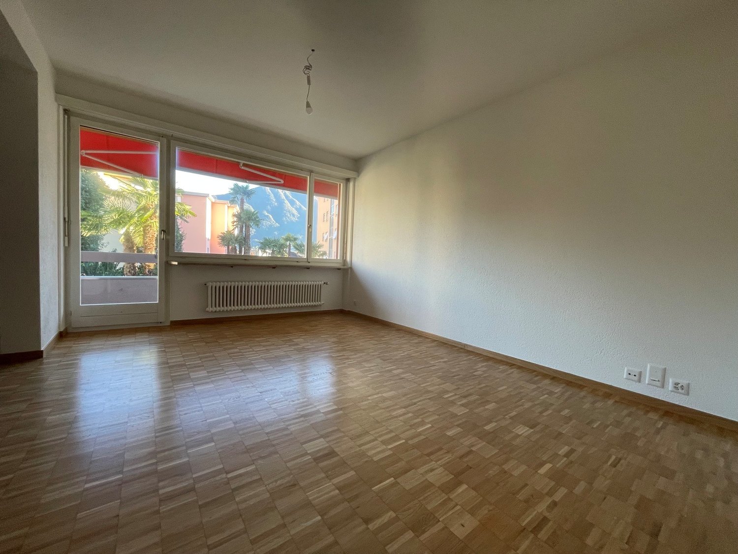 3 ½ rooms apartment, foto 10 di 10