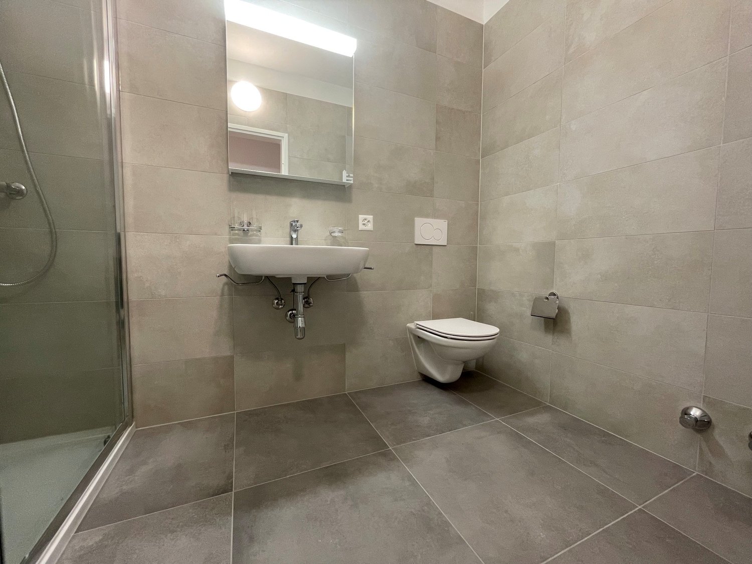 3 ½ rooms apartment, foto 7 di 10