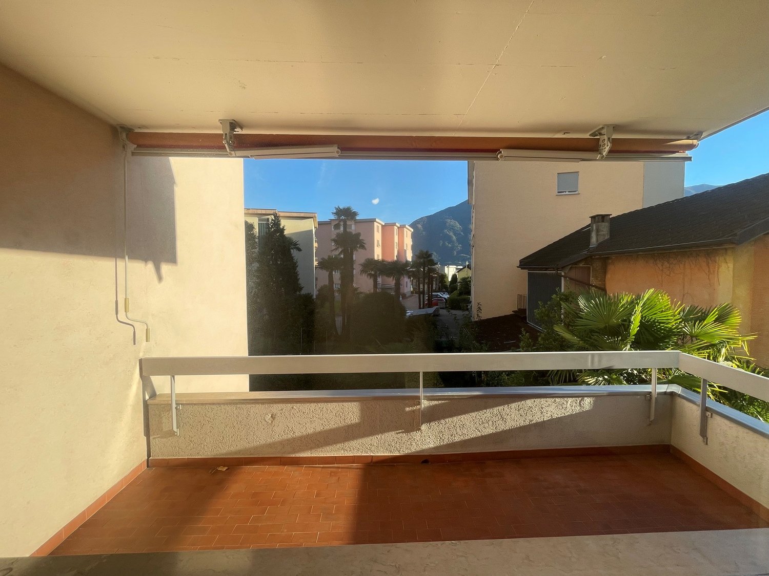 3 ½ rooms apartment, foto 5 di 10