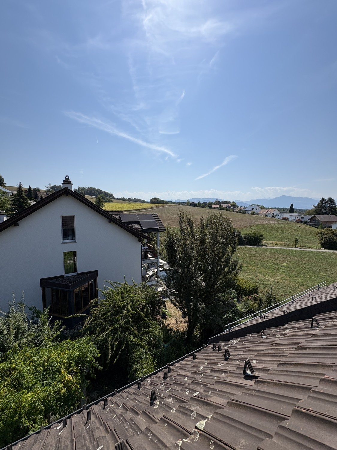 Casa singola di 6 ½ locali