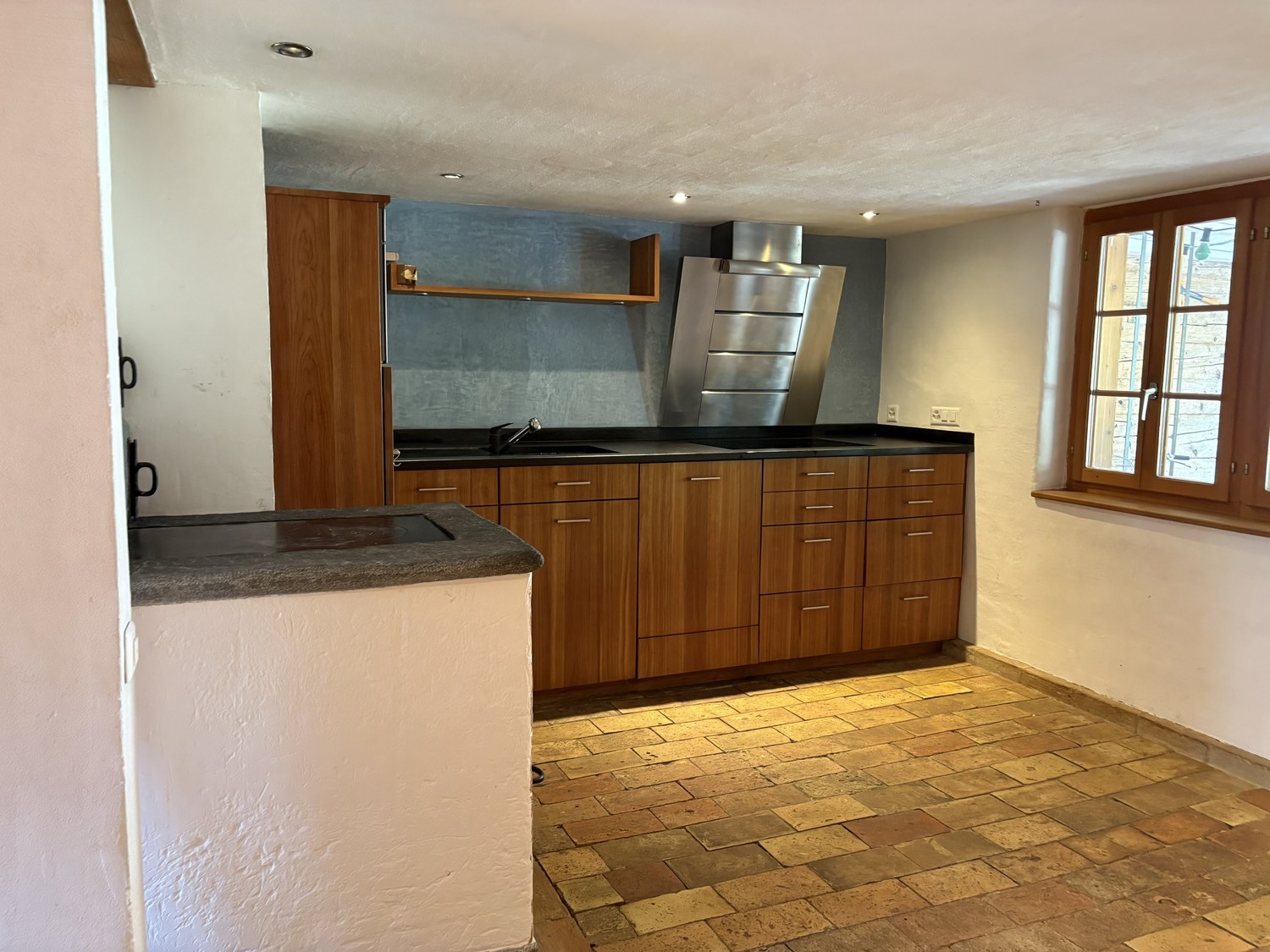 Casa singola di 6 ½ locali