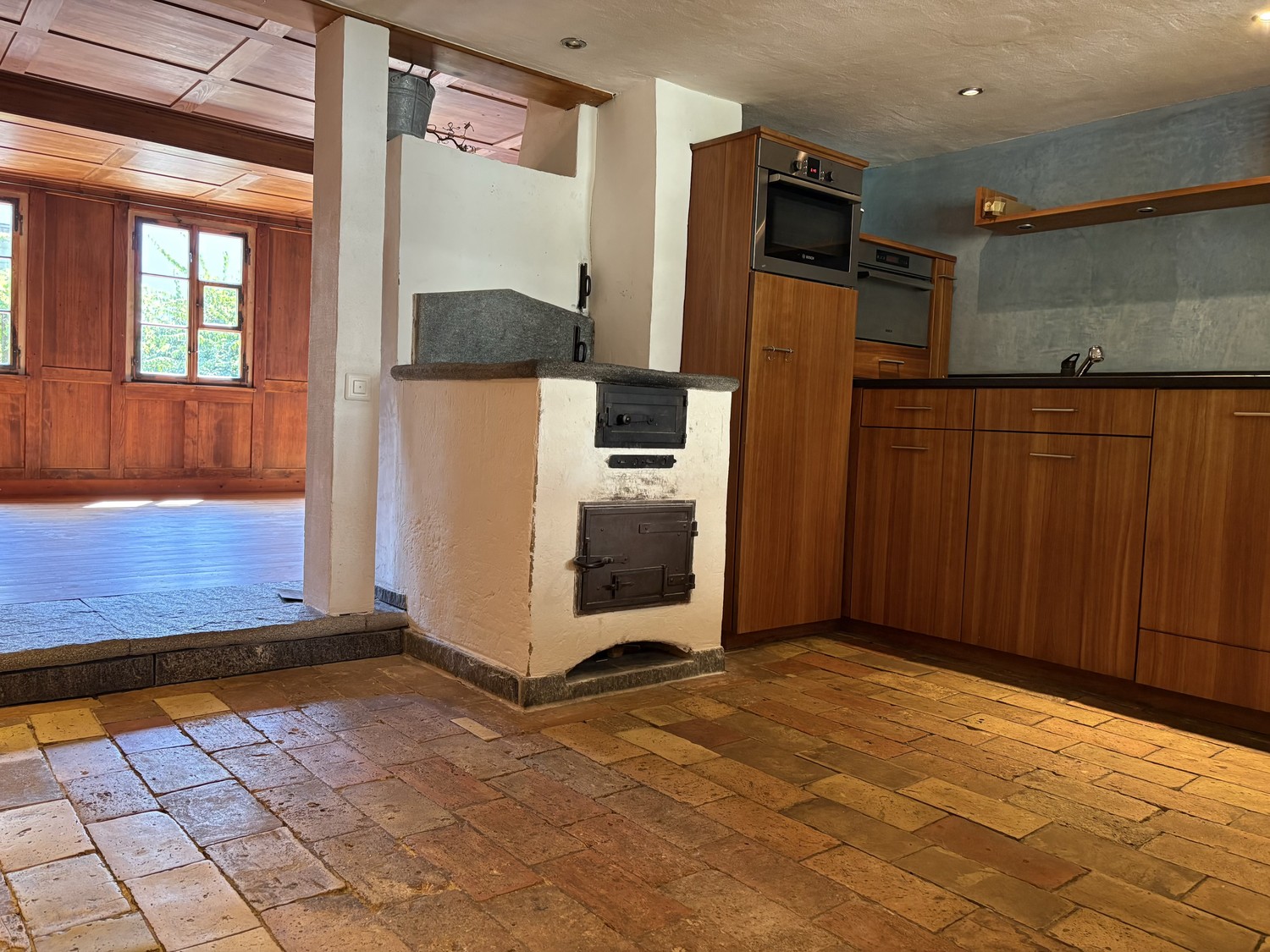 Casa singola di 6 ½ locali