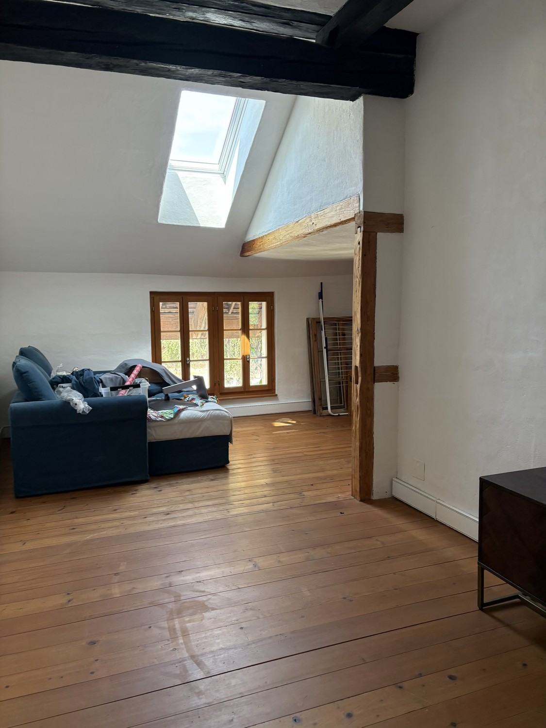 Casa singola di 6 ½ locali