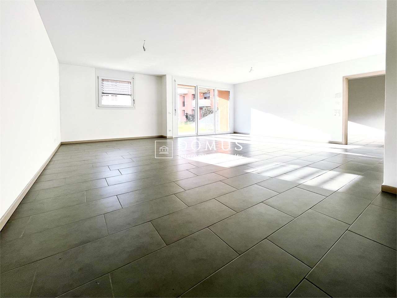 2 rooms apartment