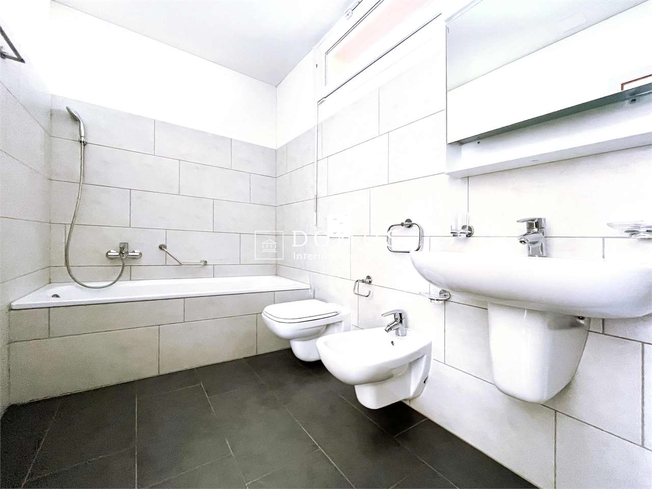2 rooms apartment