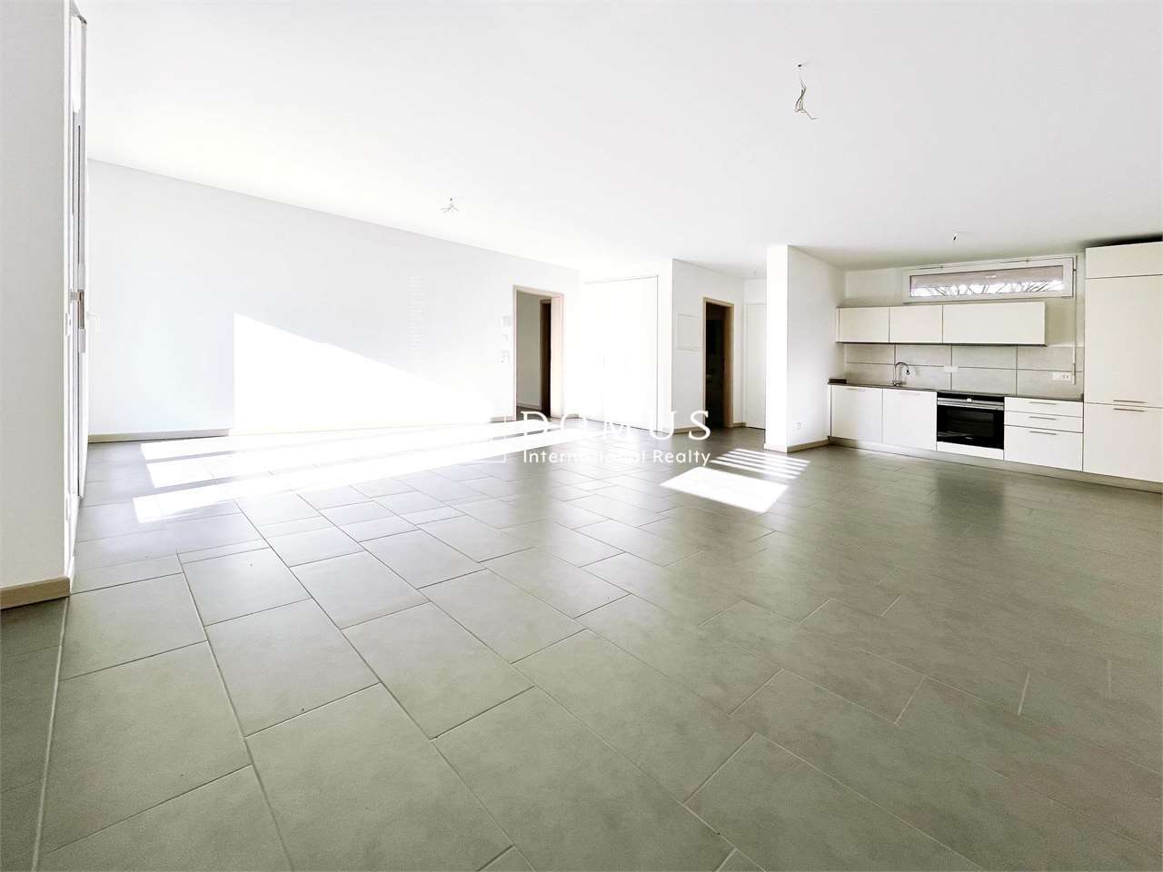 2 rooms apartment