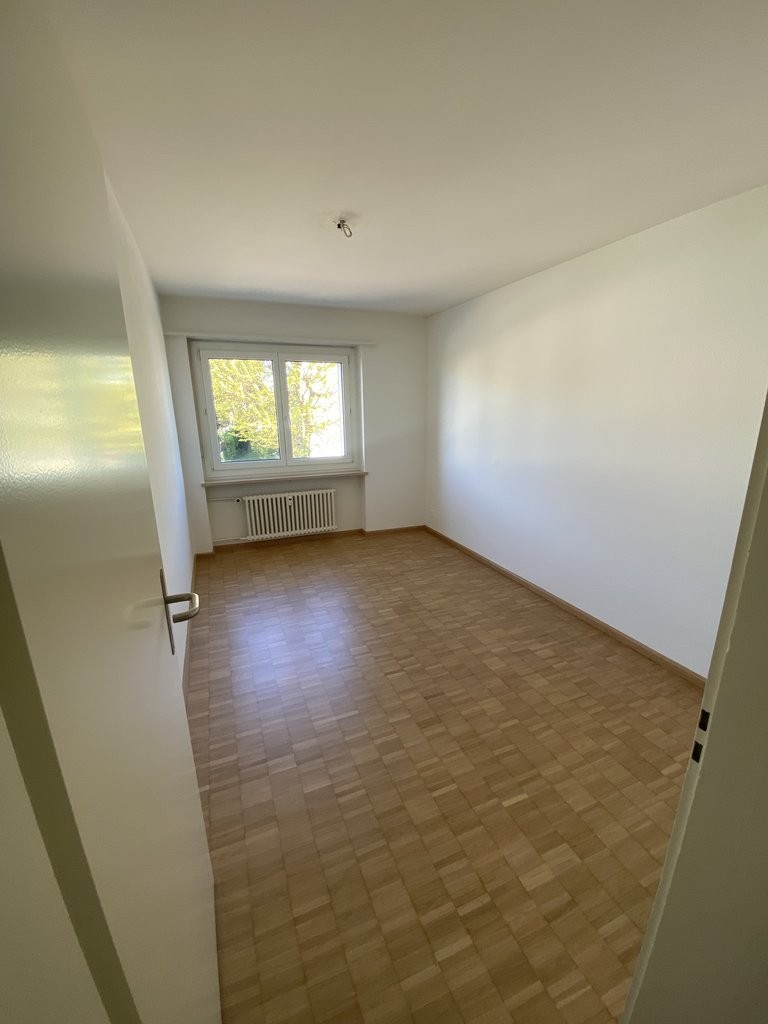 Appartamento di 4 ½ locali