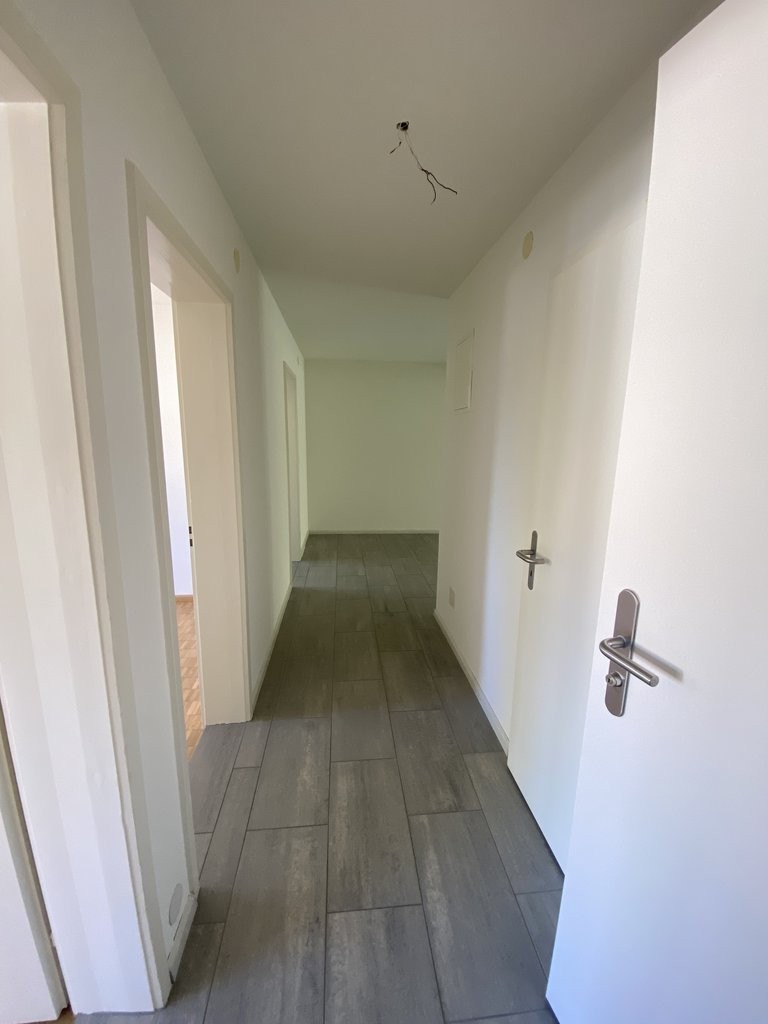 Appartamento di 4 ½ locali