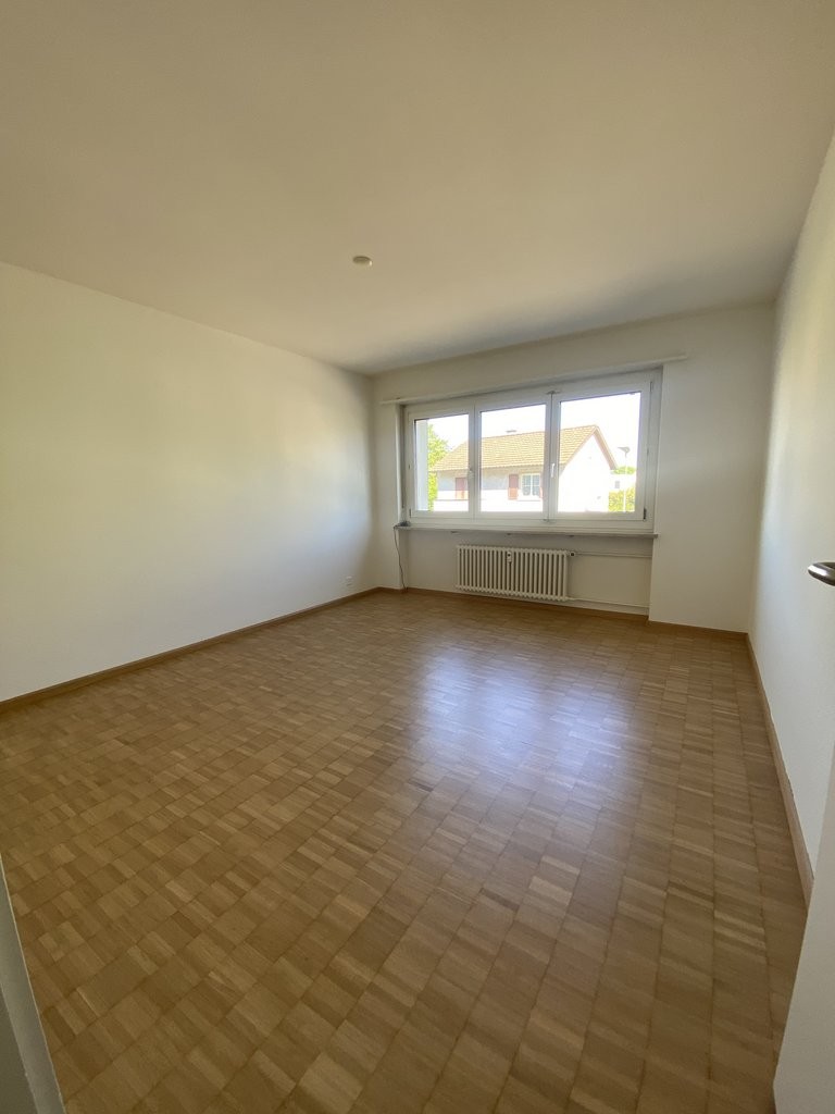 Appartamento di 4 ½ locali