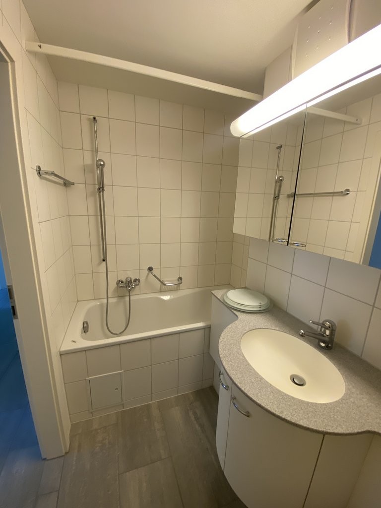 Appartamento di 4 ½ locali
