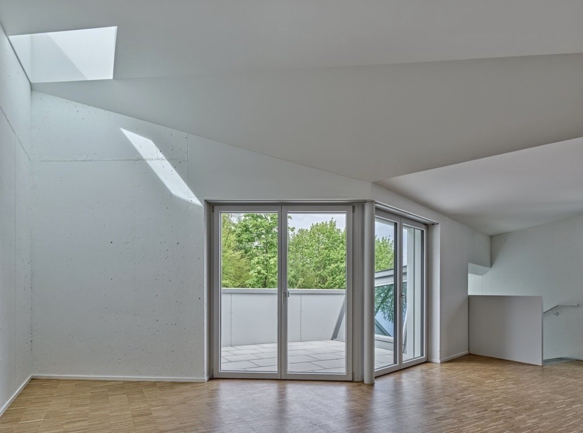 Appartamento di 2 ½ locali, foto 5 di 6