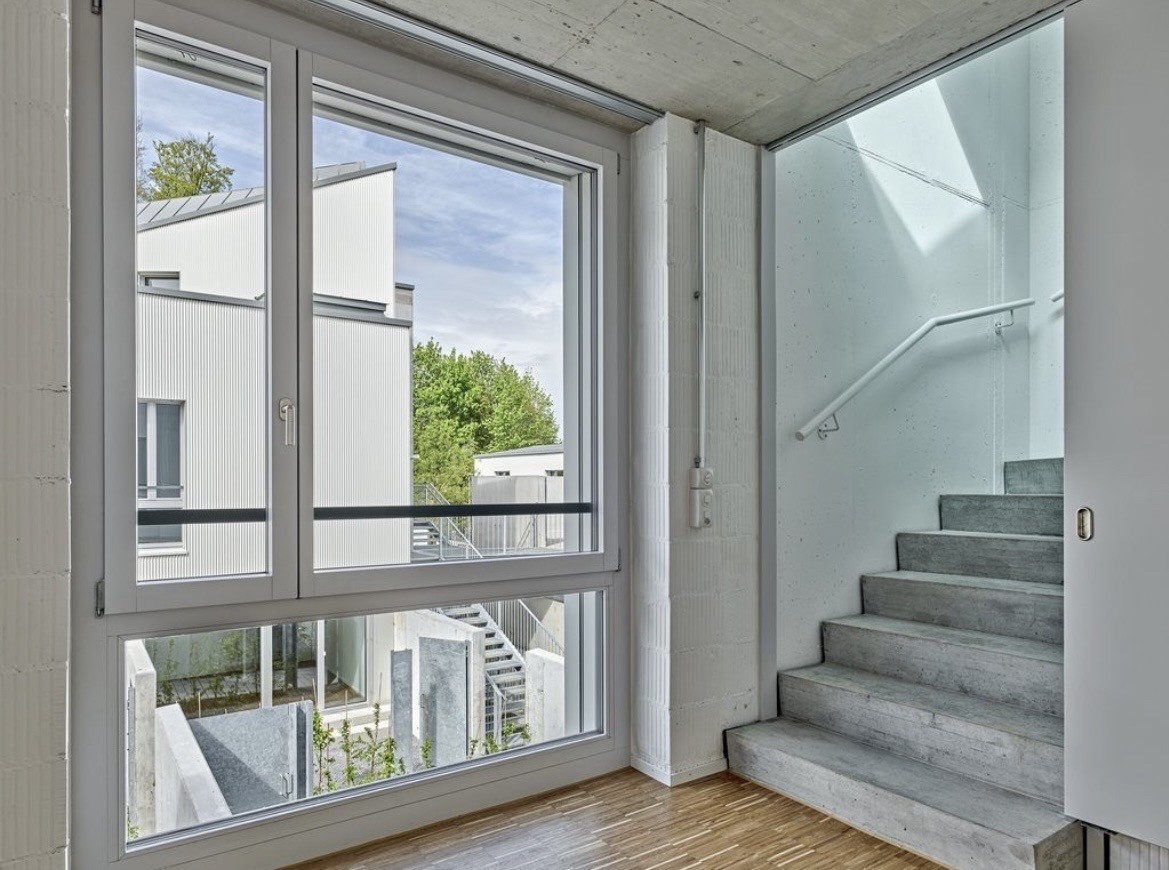 Appartamento di 2 ½ locali, foto 3 di 6