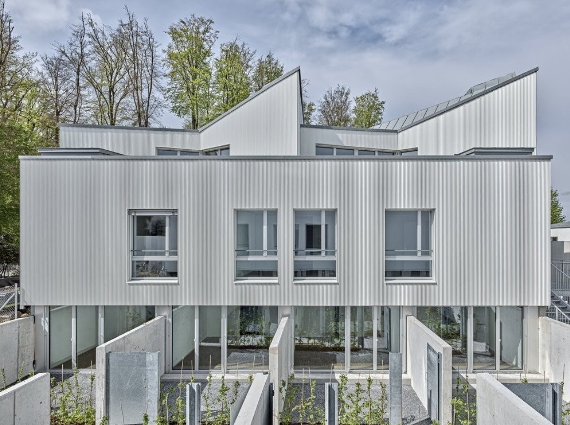 Appartamento di 2 ½ locali, foto 4 di 6