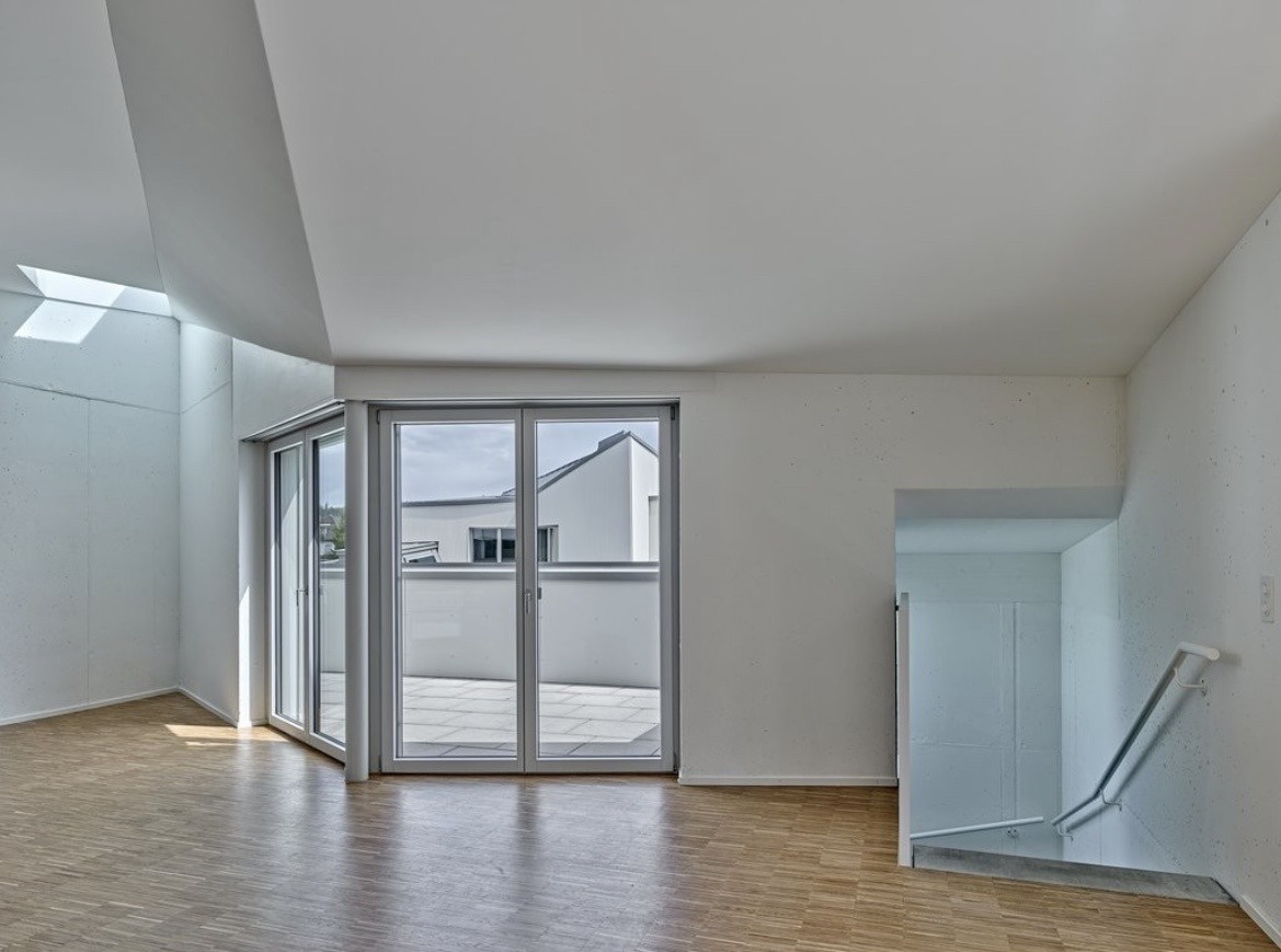 Appartamento di 2 ½ locali, foto 1 di 6