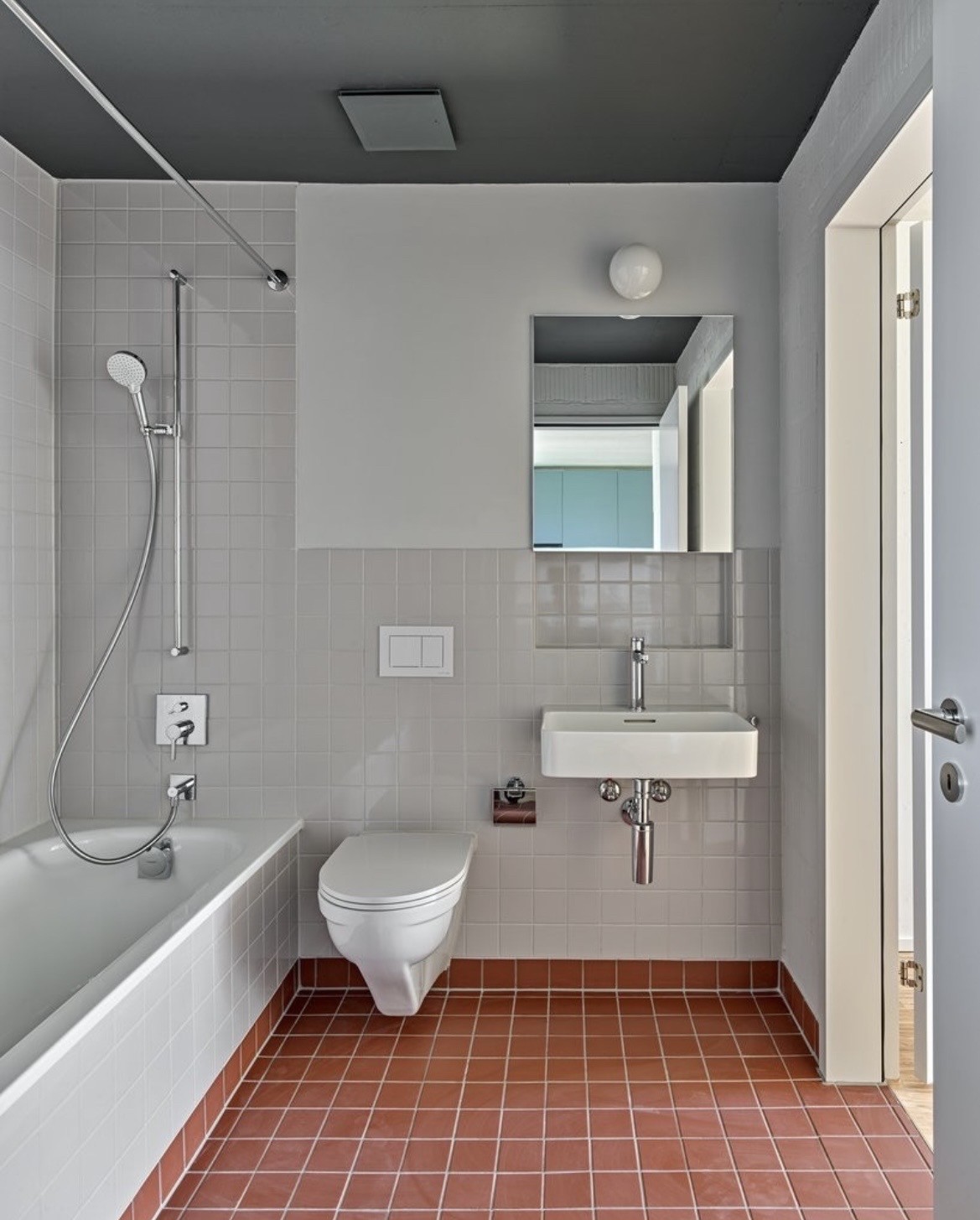 Appartamento di 2 ½ locali, foto 6 di 6