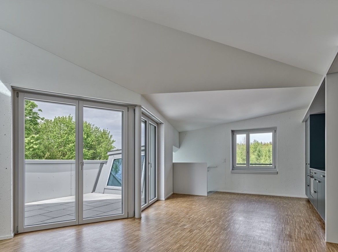 Appartamento di 2 ½ locali, foto 2 di 6