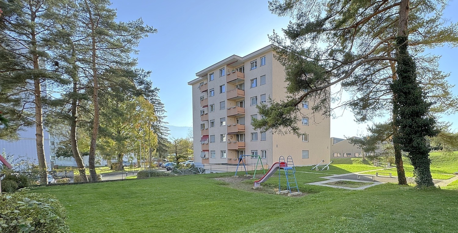 Appartamento di 3 ½ locali, foto 6 di 8