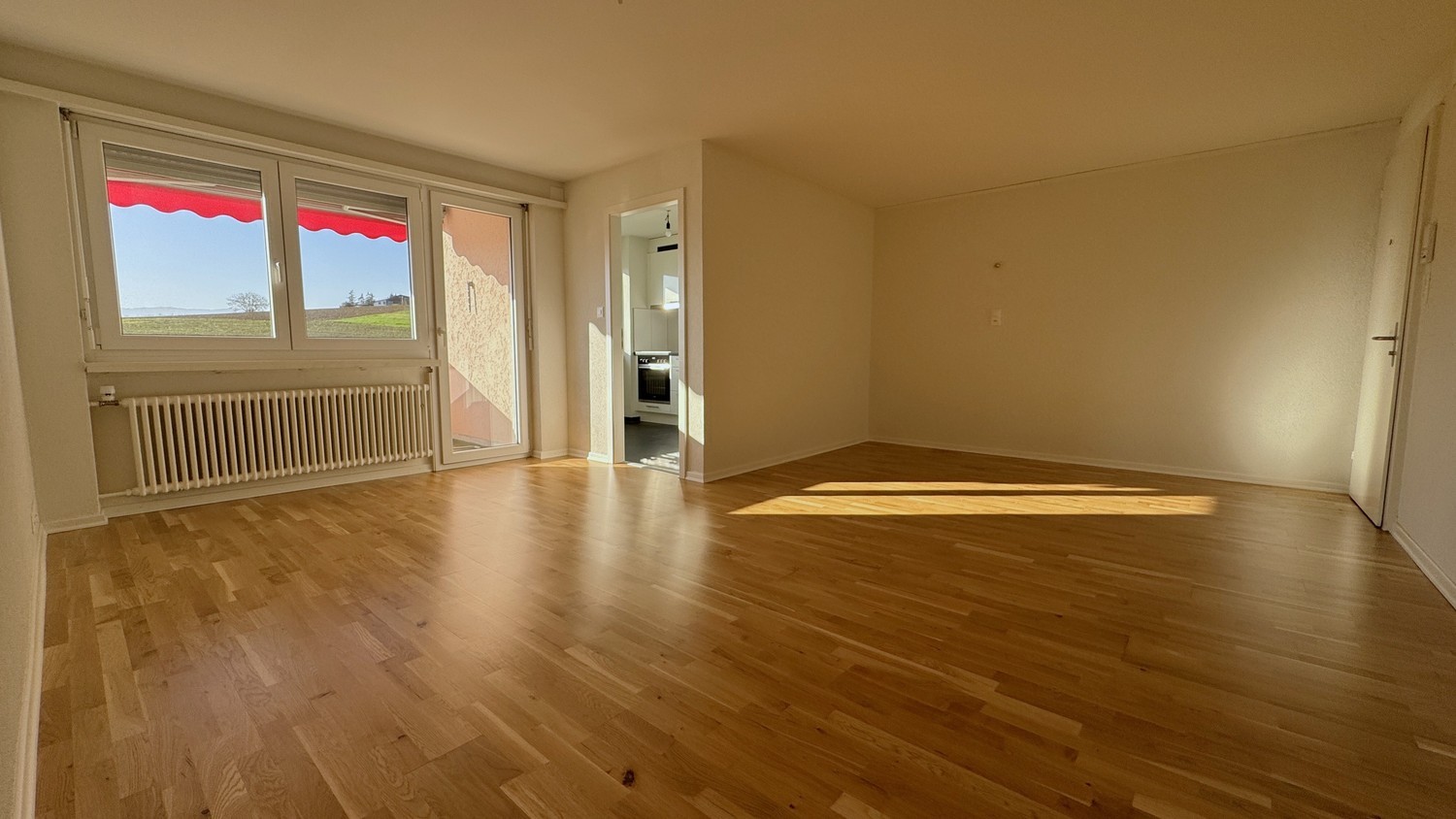 Appartamento di 3 ½ locali, foto 3 di 8